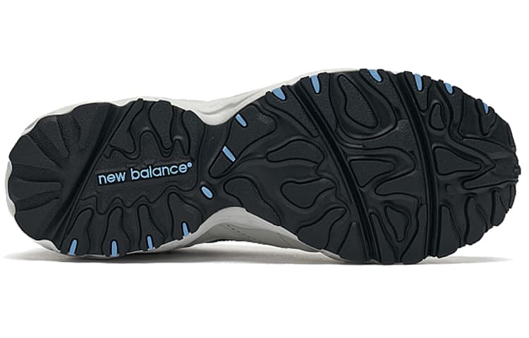 Кроссовки New Balance 703 Misty Blue - изображение 4