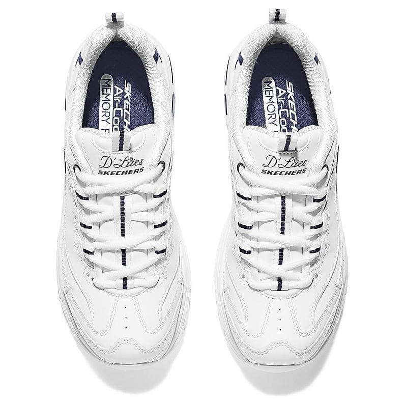 Кроссовки Skechers D'LITES - изображение 4