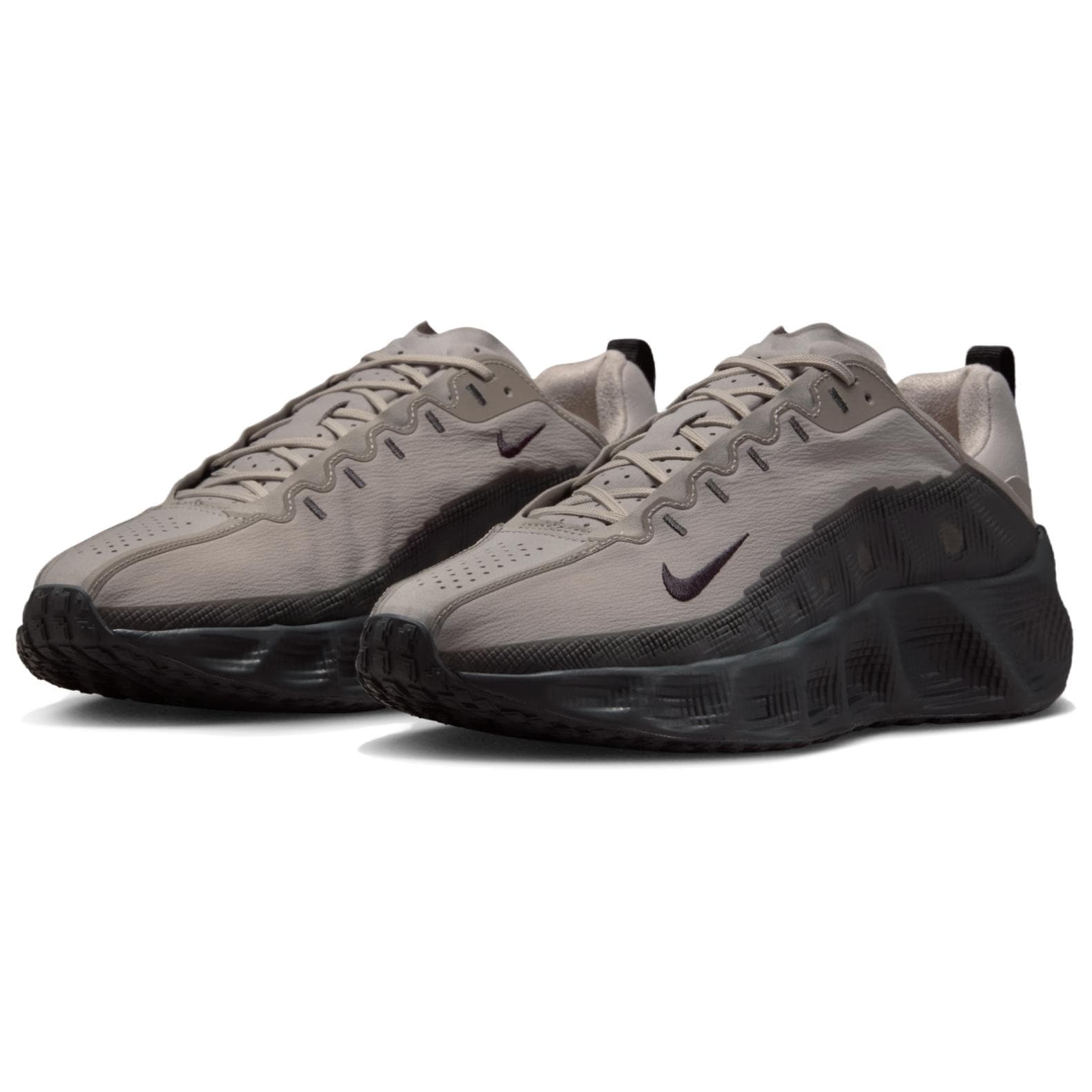 Кроссовки для бега NIKE Ava Rover Повседневные кроссовки для бега Мужской Темный дымчато-серый - изображение 3