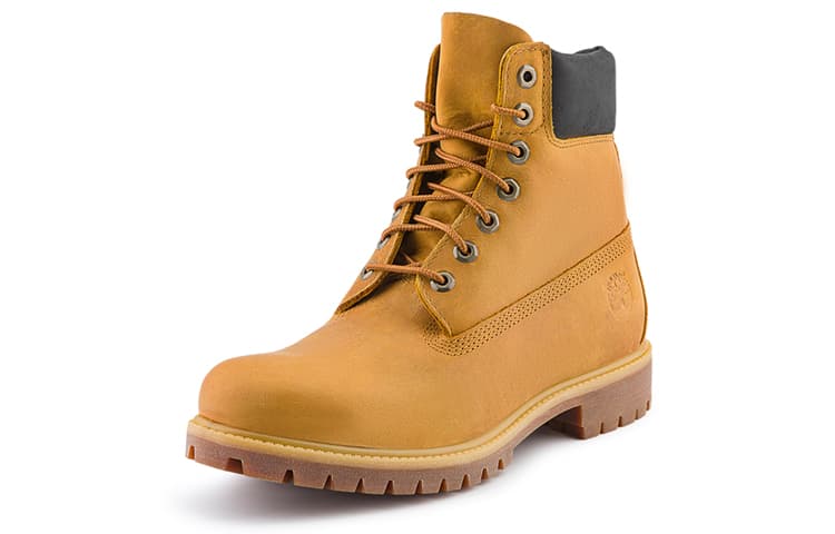 Ботинки уличные Timberland - изображение 3
