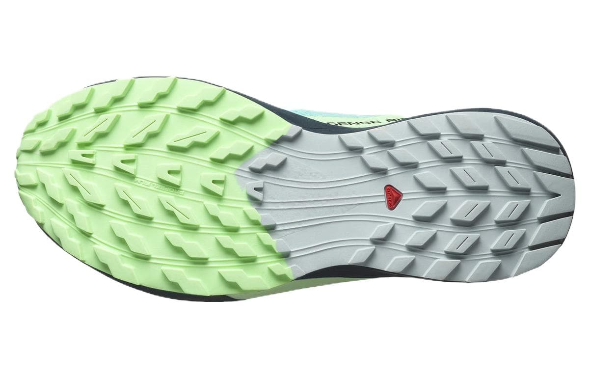 Кроссовки для бега SALOMON Sense Ride 5 Gore-Tex - изображение 5