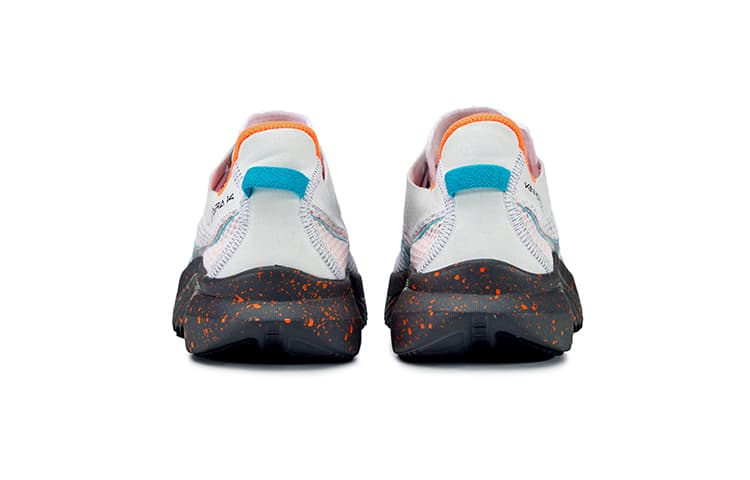 Кроссовки для бега Saucony Kinvara 14 White - изображение 4