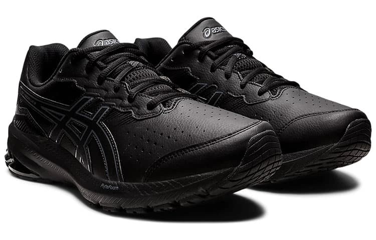 Кроссовки для бега Asics GT-1000 Leather 2 2E - изображение 3