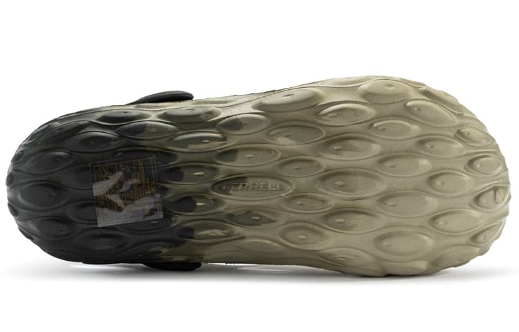 Сабо MERRELLHydro Moc - изображение 5
