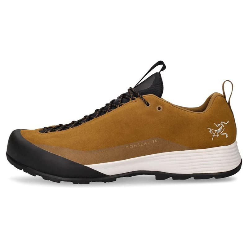 Кроссовки Arcteryx Konseal FL 2 GTX - изображение 1