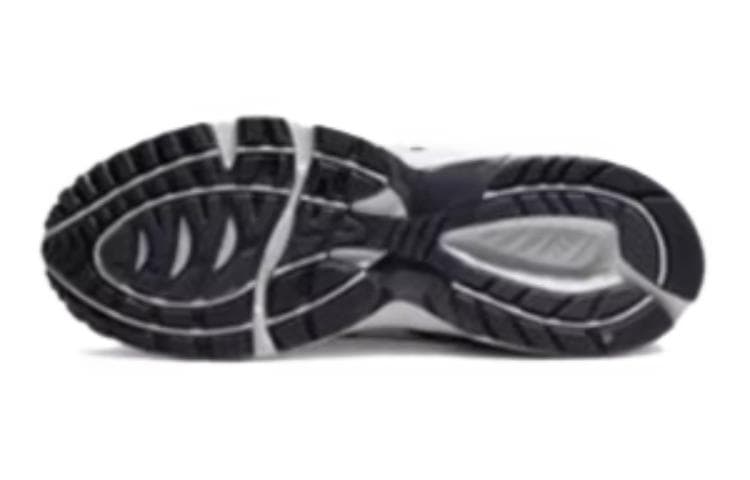 Кроссовки для бега Asics GEL-1090 White Silver - изображение 5