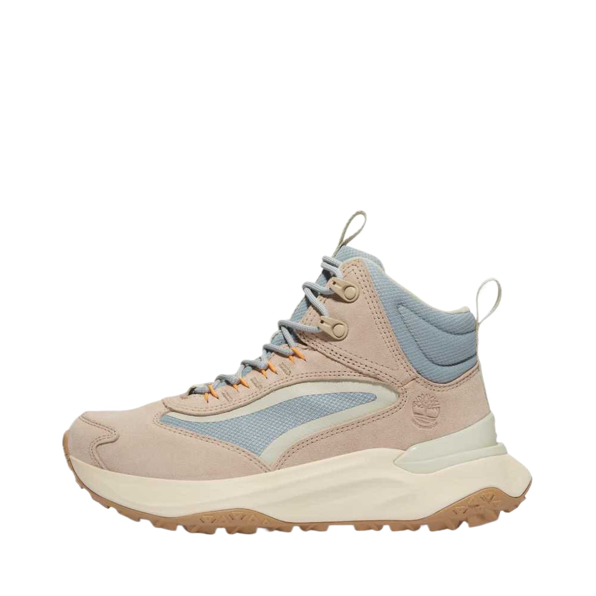 Кроссовки TIMBERLAND Motion Access Уличная обувь Женские Розово-синий - изображение 1