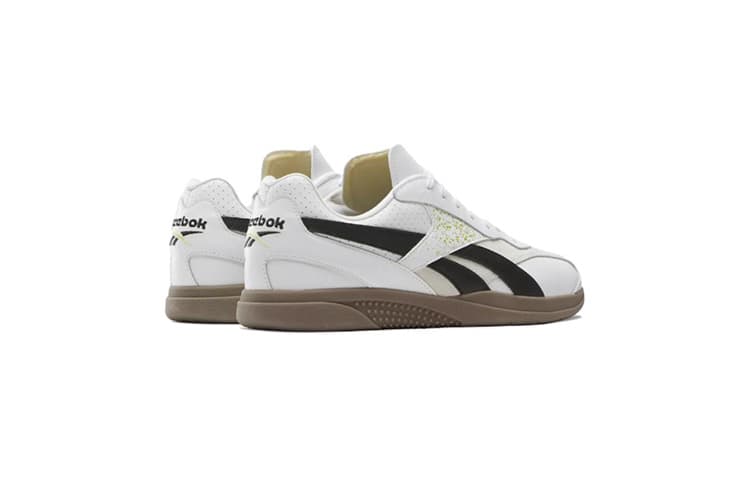 Кроссовки Reebok HAMMER STREET - изображение 5