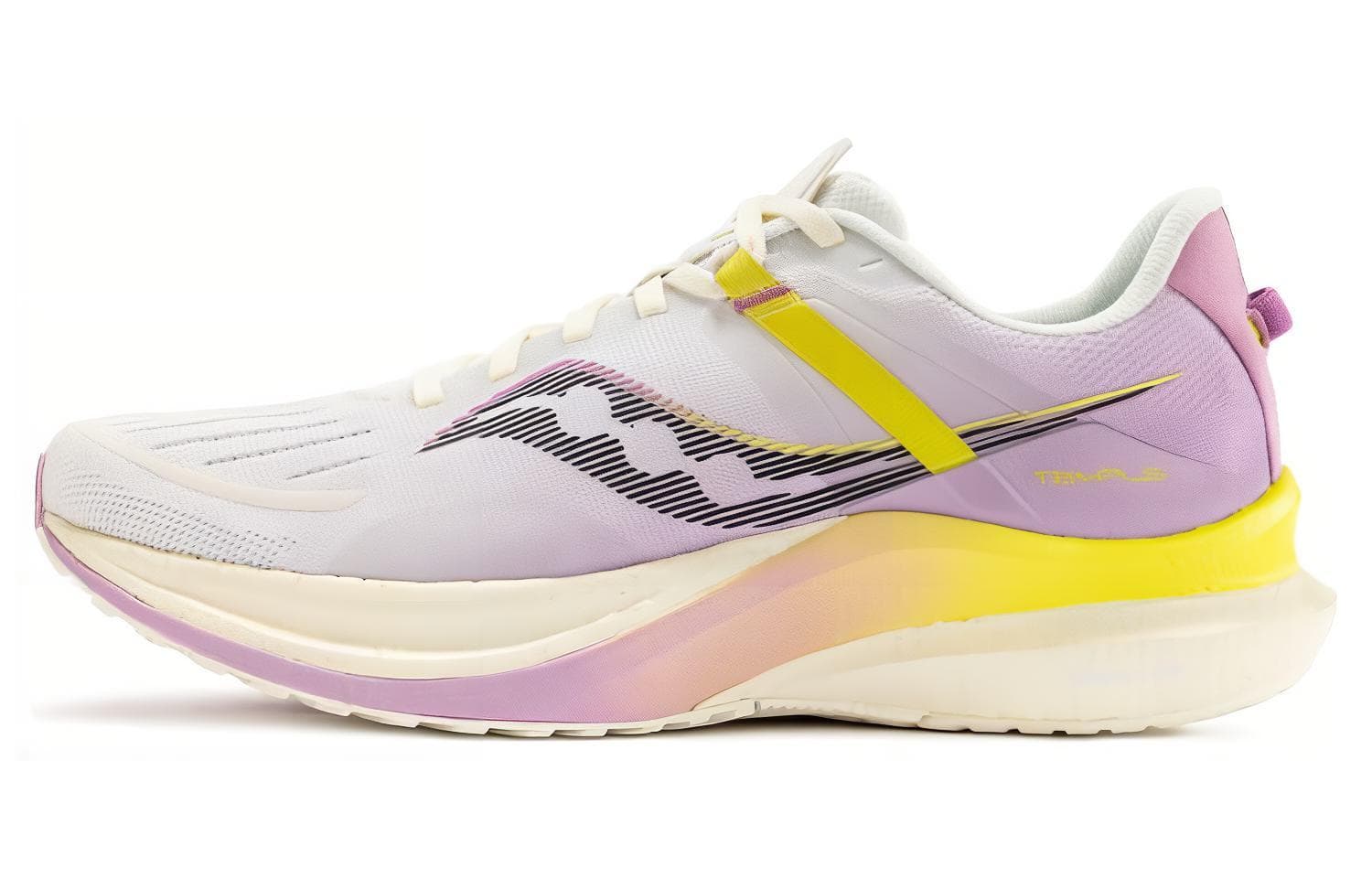 Кроссовки для бега Saucony Tempus - изображение 1