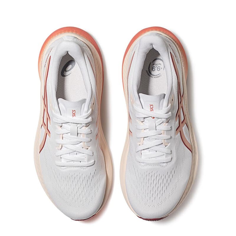 Кроссовки для бега Asics - изображение 3