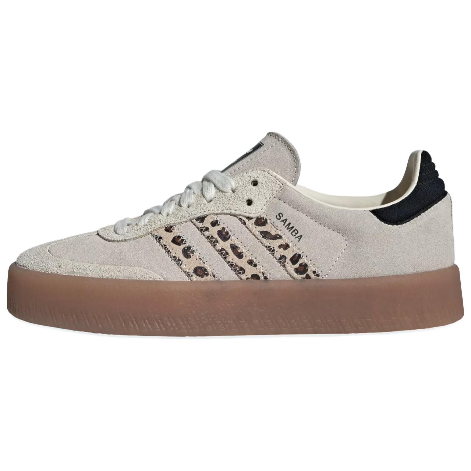 Кроссовки adidas originals SAMBAE - изображение 1