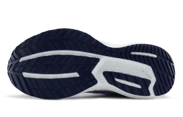 Кроссовки для бега Saucony Triumph 18 18 - изображение 5