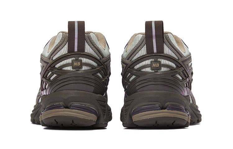 Кроссовки для бега New Balance - изображение 5