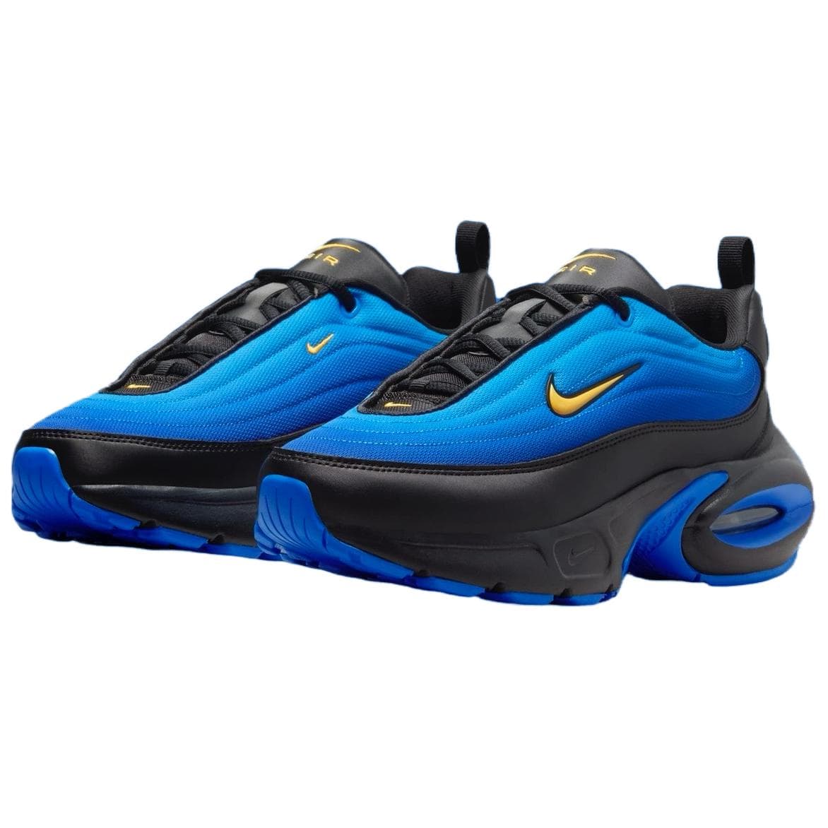 Кроссовки Nike Air Max Portal "Racer Blue" - изображение 3
