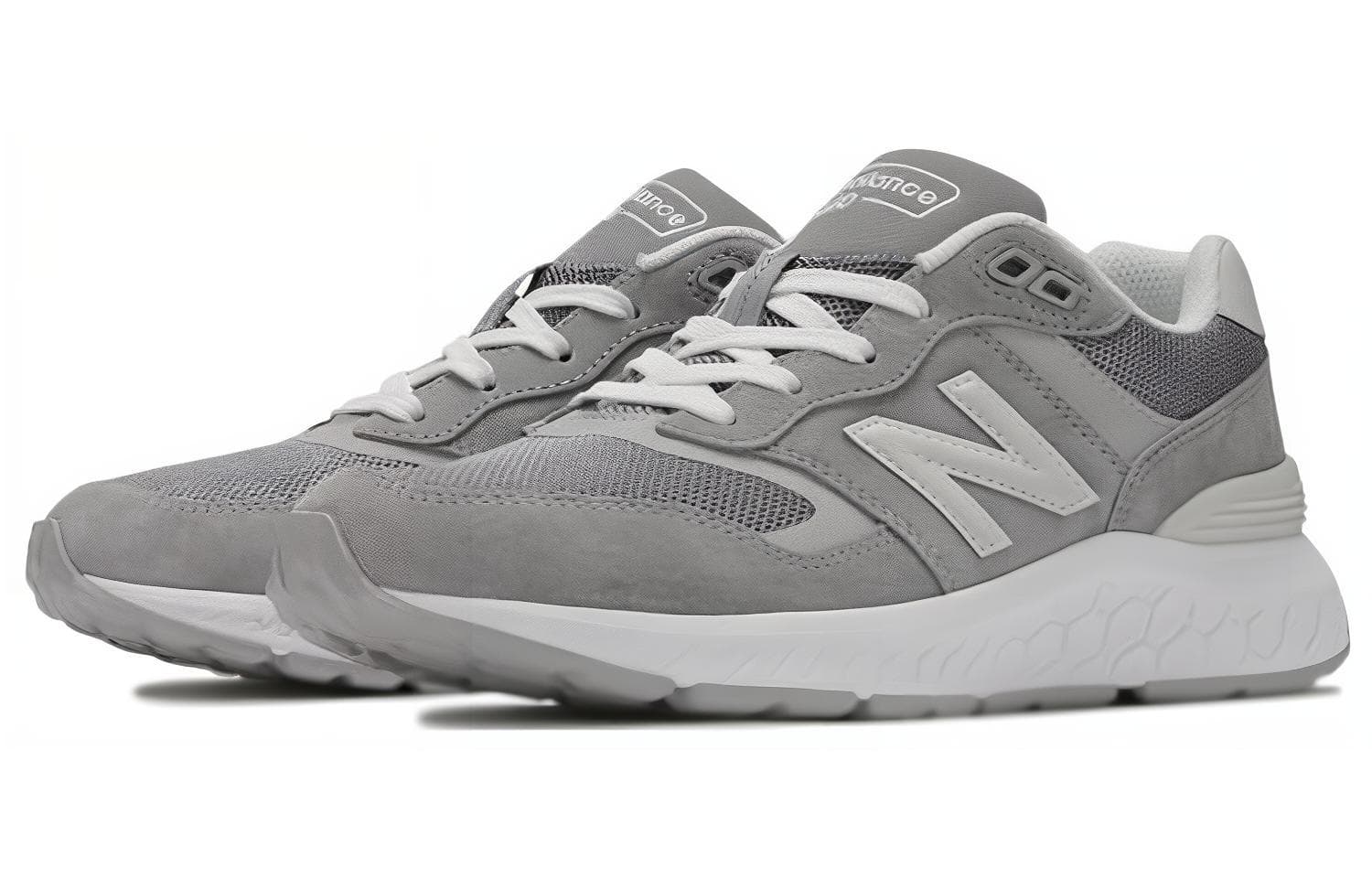 Кроссовки для бега New Balance NB Fresh Foam - изображение 3