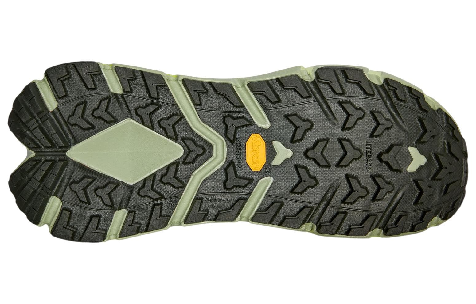 Кроссовки HOKA ONE ONE Tennine Hike GTX 109 - изображение 6