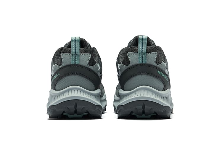 Кроссовки MerrellSPEED STRIKE 2 - изображение 4