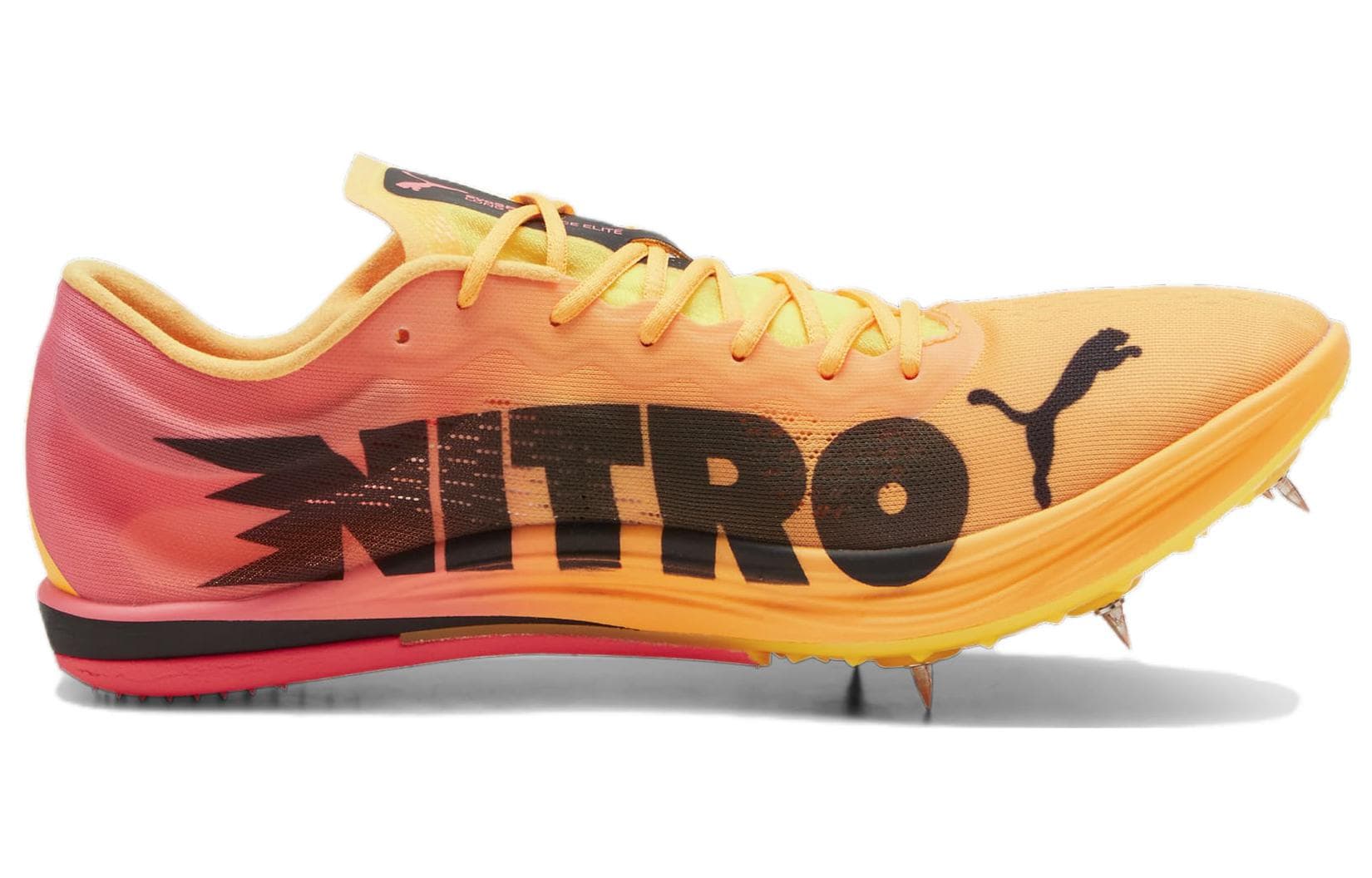 Кроссовки для бега PUMA evoSPEED NITRO Elite 2 - изображение 2
