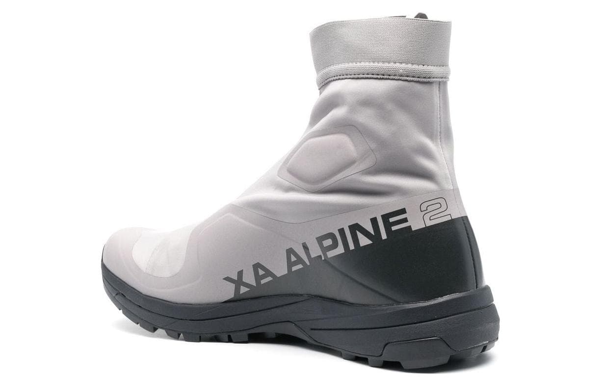 Ботинки уличные Salomon XA Alpine 2 Advanced - изображение 4