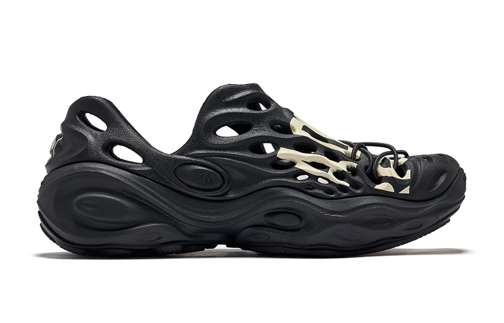 Сабо Merrell x Palladium Hydro Next Moc Black - изображение 2