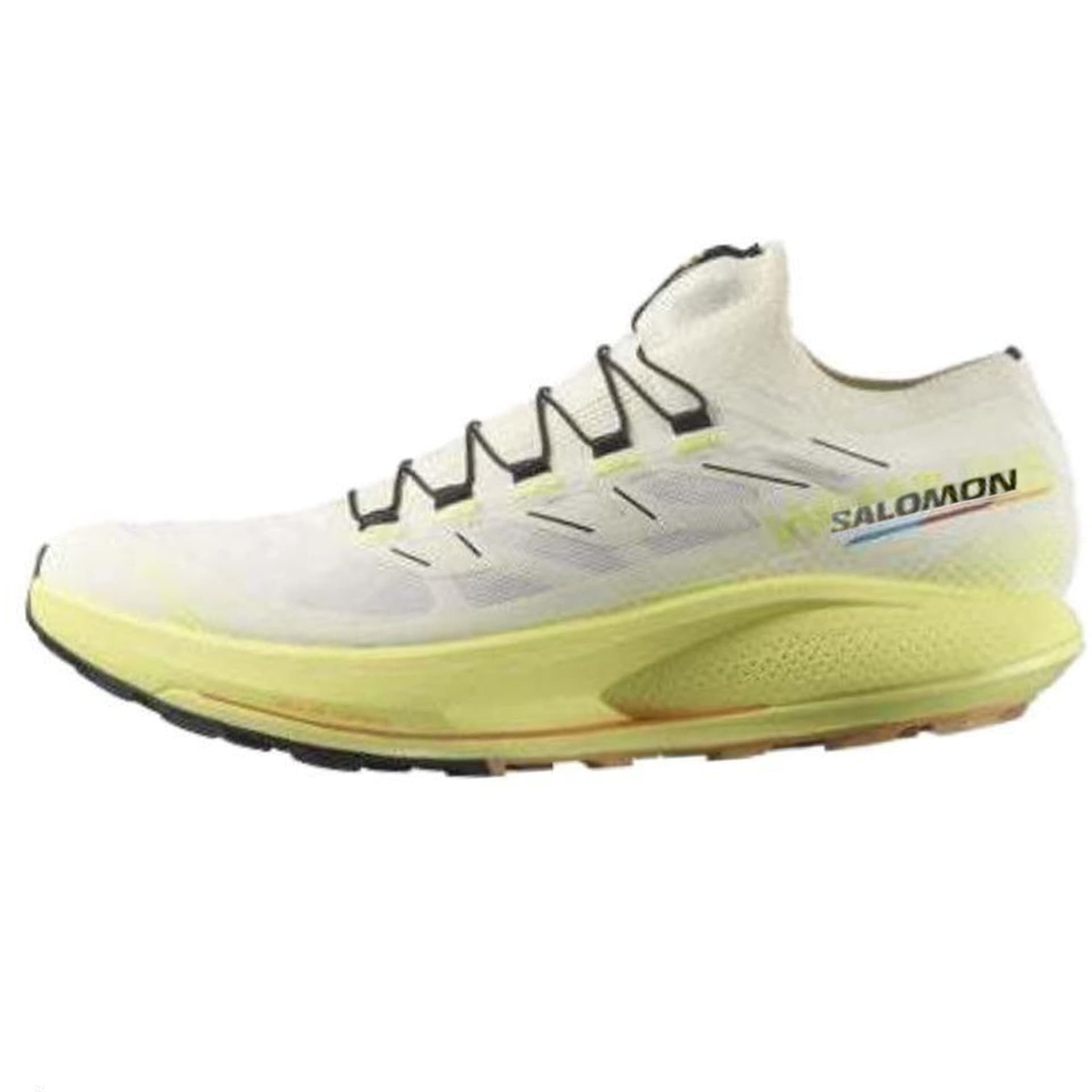 Кроссовки для бега SALOMON Pulsar Trail PRO 2 - изображение 1