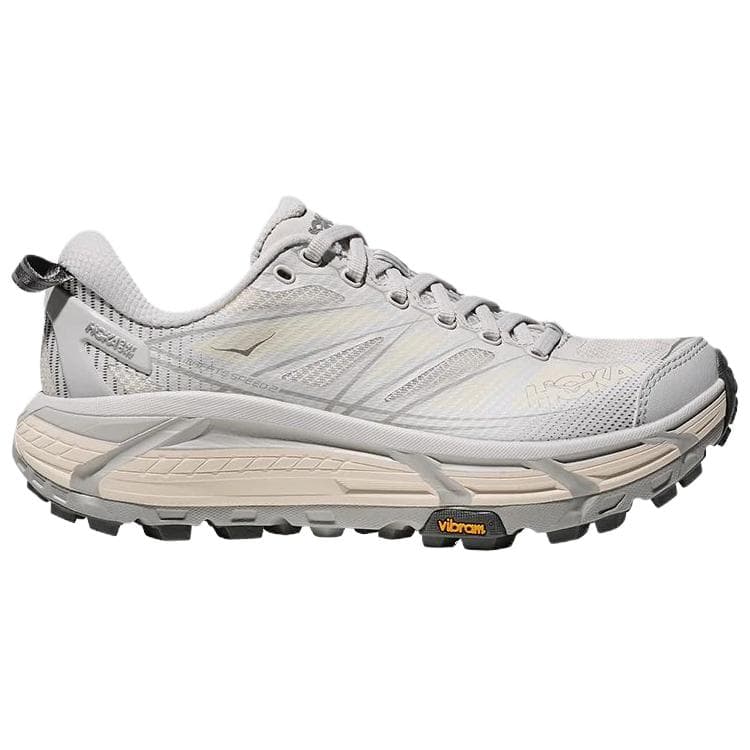 Кроссовки для бега HOKA ONE ONE Mafate Speed 2 ЭВА Дышащий Устойчивый к истиранию Низкий Топ ЭВА Подошва Резиновая Наружная подошва - изображение 2