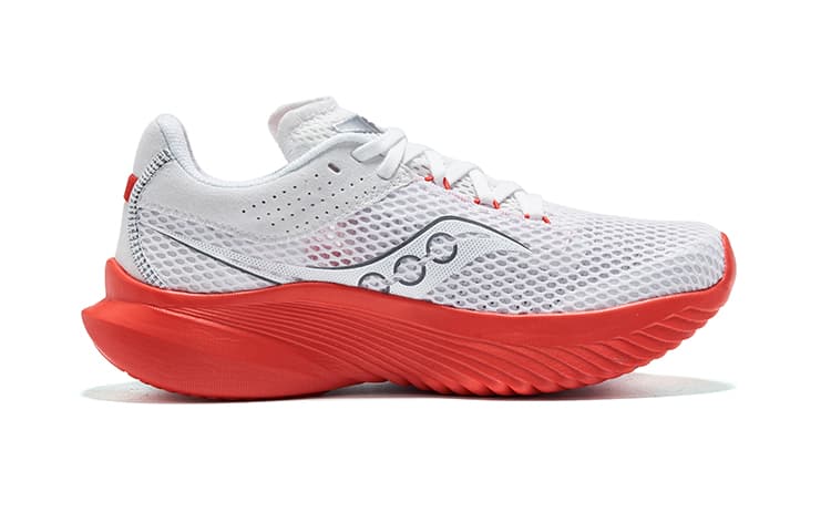 Кроссовки для бега Saucony Kinvara 14 - изображение 2