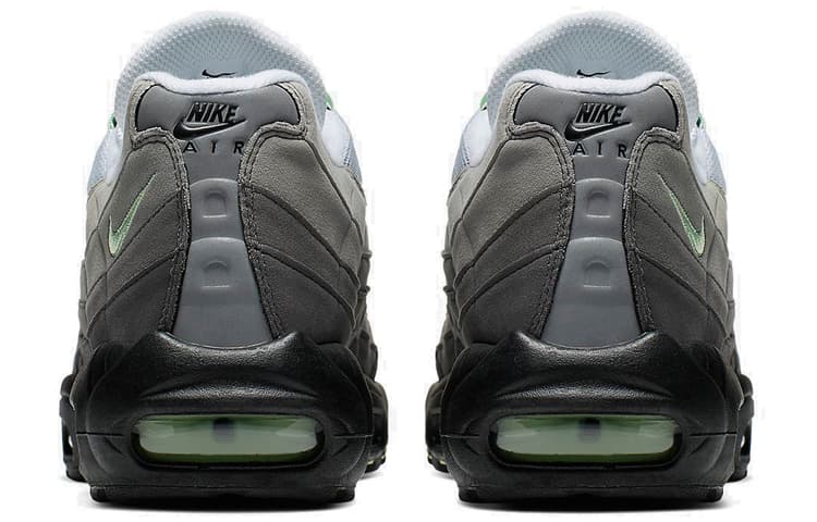 Кроссовки для бега Nike Air Max 95 OG Fresh Mint - изображение 5