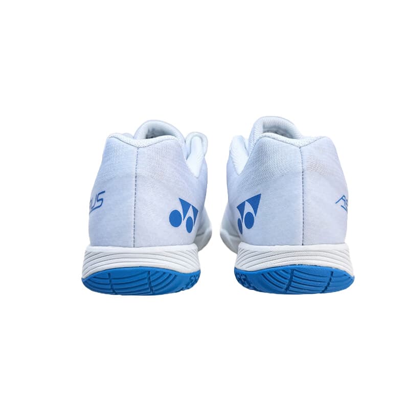 Кроссовки для бадминтона YONEX POWER CUSHION AERUS Z Противоскользящие и Дышащие Низкие Кроссовки для Бадминтона Мужские - изображение 3