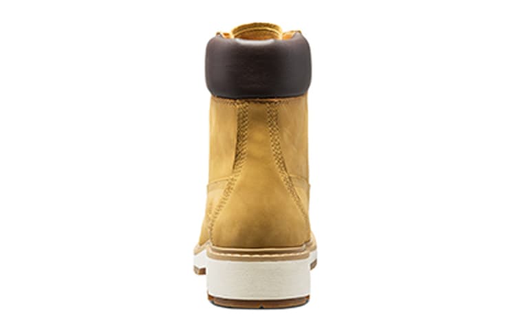 Ботинки уличные Timberland 6 Inch - изображение 4