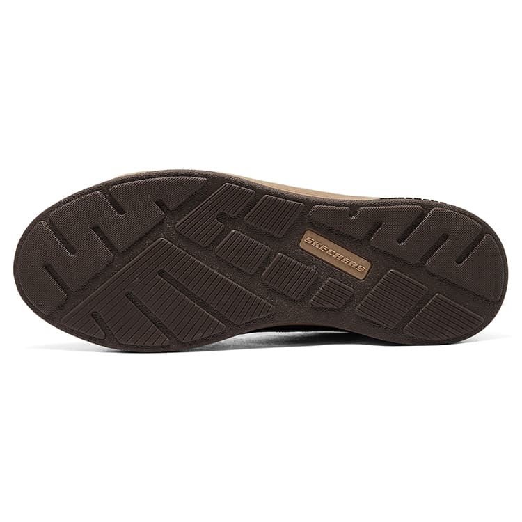 Ботинки Skechers MENS USA STREET WEAR - изображение 6
