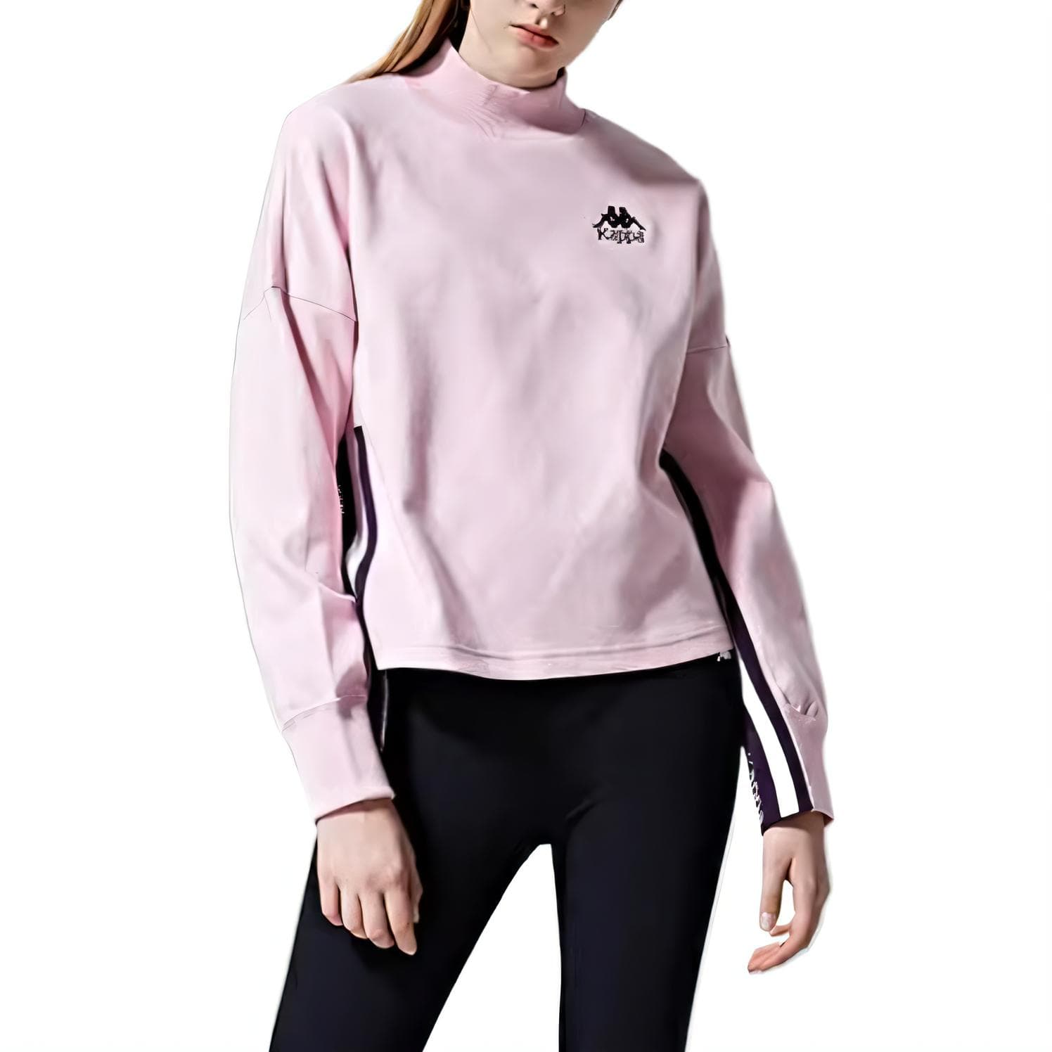 Худи Kappa FW AW19 Толстовка Женское - изображение 3