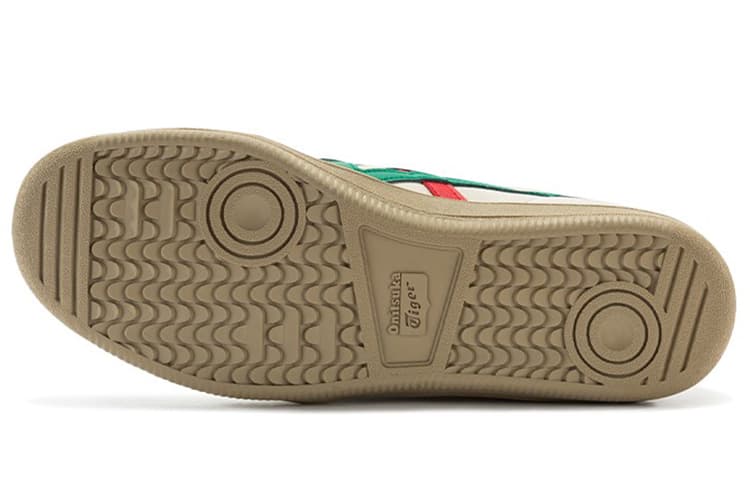 Кроссовки Onitsuka Tiger Tokuten - изображение 5