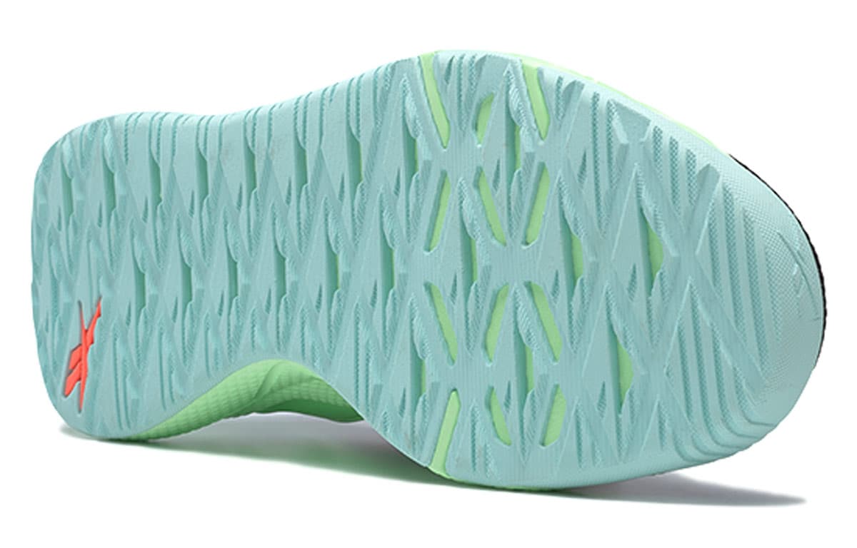 Кроссовки для бега Reebok Nanoflex Tr - изображение 6