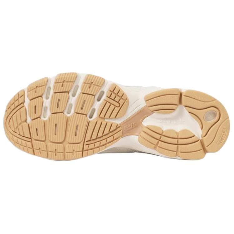 Кроссовки Adidas Originals Astir противоскользящие устойчивые к истиранию низкие повседневные беговые кроссовки для женщин белые - изображение 6