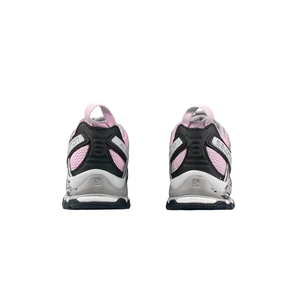 Кроссовки для бега SALOMON XA PRO 3D - изображение 4
