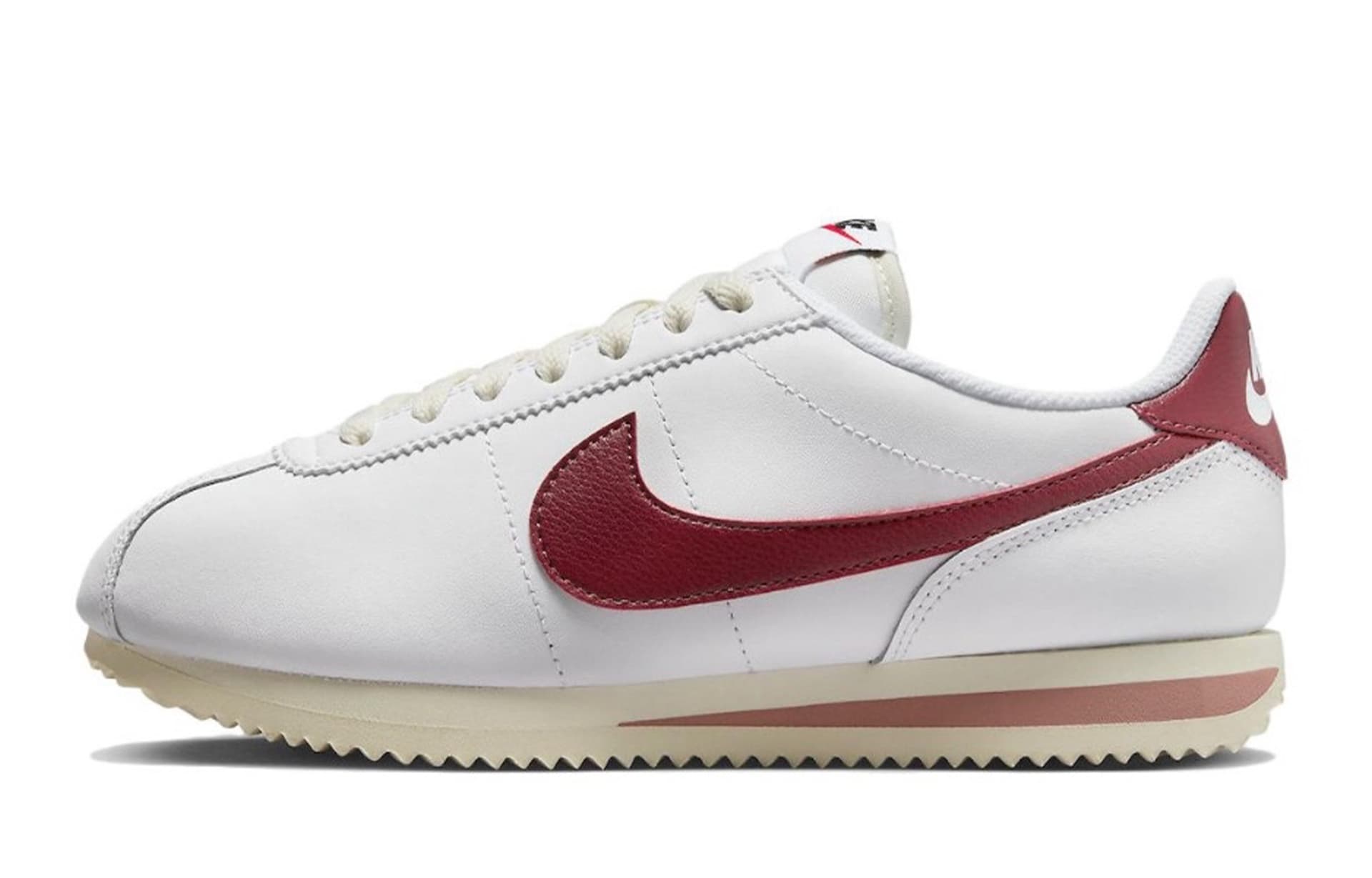 Кроссовки для бега Nike Cortez 811 - изображение 7