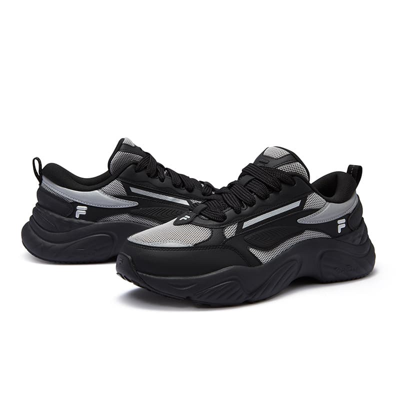 Кроссовки FILA FUSION Conch Dx - изображение 4