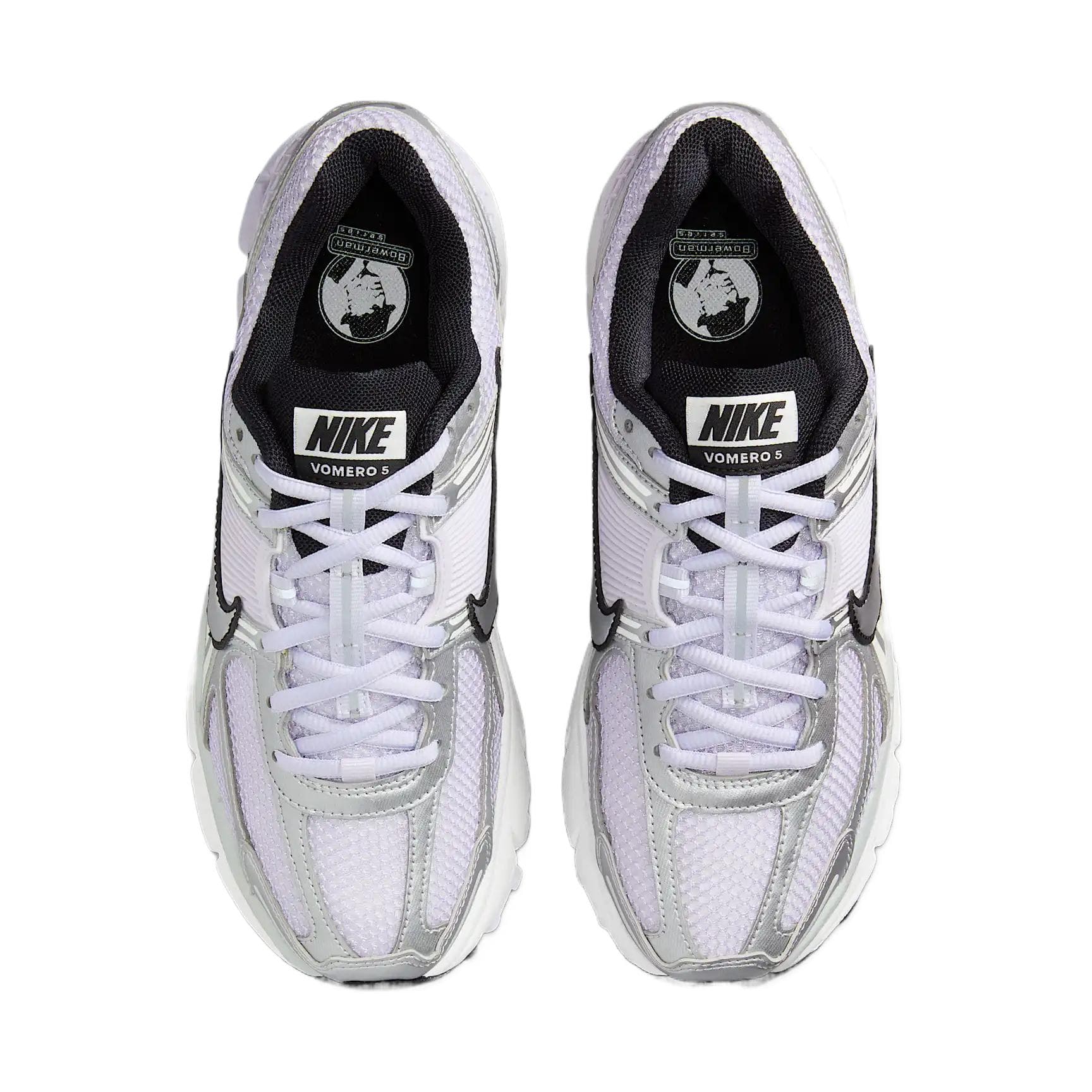 Кроссовки для бега Nike Zoom Vomero 5 — фото 4