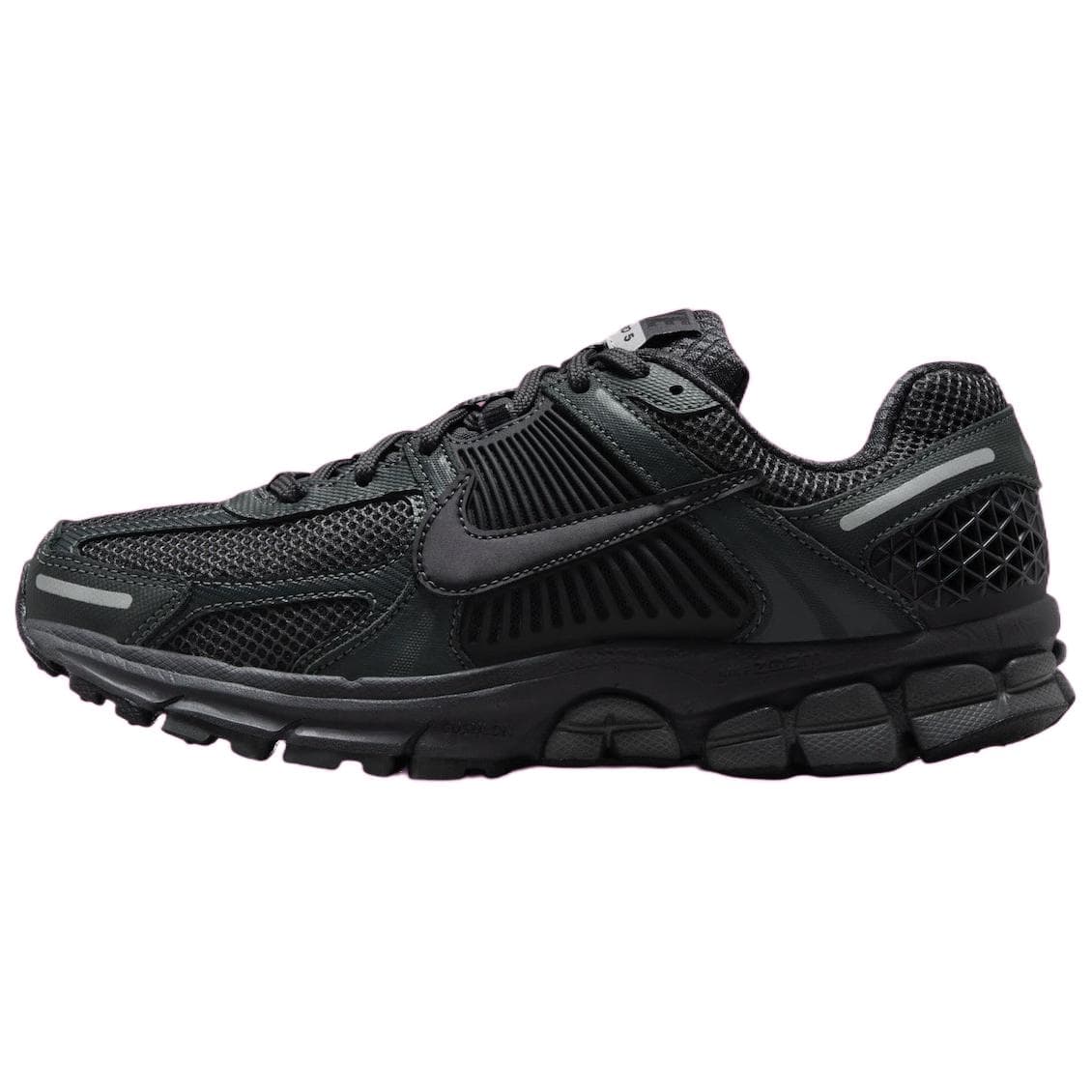 Кроссовки для бега Nike Air Zoom Vomero 5 Triple Black