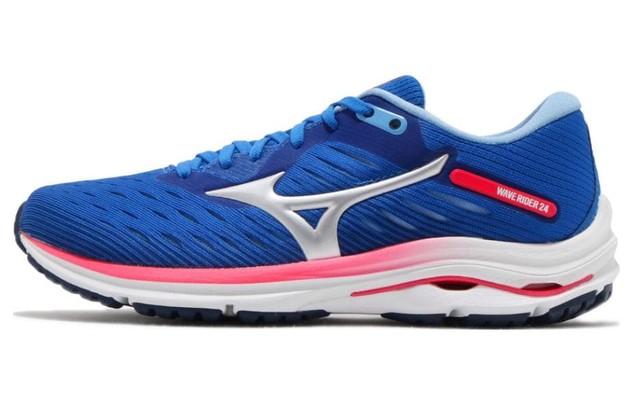 Кроссовки для бега Mizuno Wave Rider 24 - изображение 1
