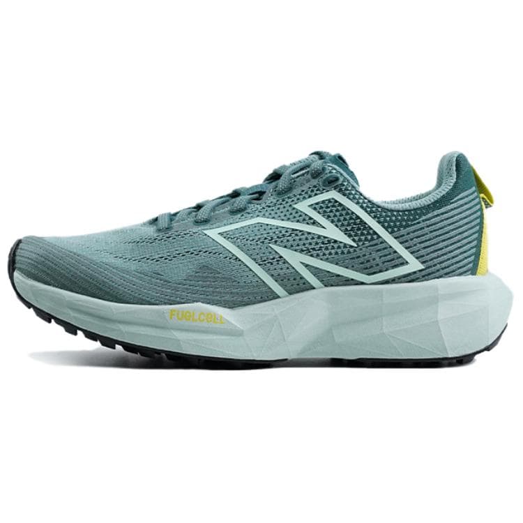 Кроссовки для бега New Balance NB FuelCell Venym Low Топ Повседневные беговые кроссовки Женские Циановый - изображение 1
