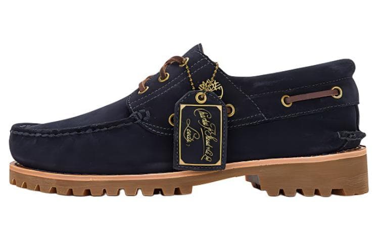 Ботинки Timberland - изображение 1