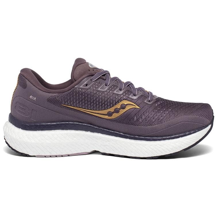 Кроссовки для бега Saucony Triumph 18 - изображение 2