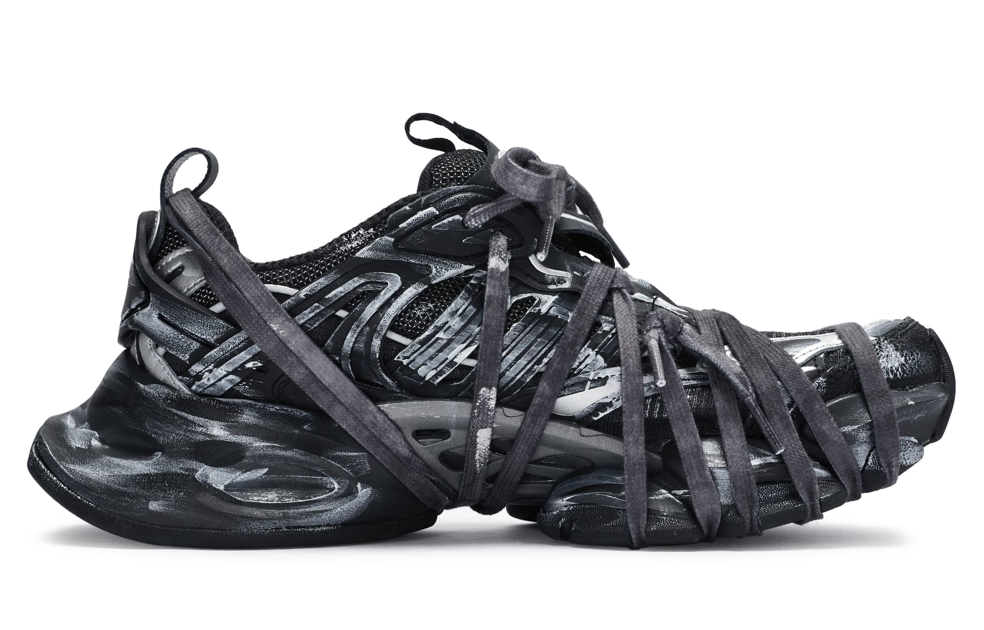 Кроссовки для бега adidas VENTO XLG DELUXE - изображение 2
