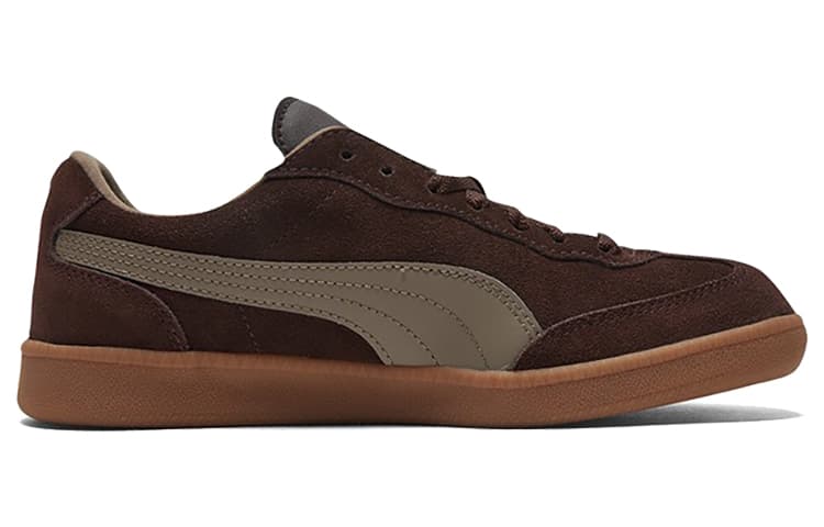 Кроссовки PUMA Liga Suede - изображение 2