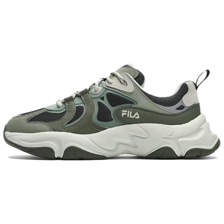 Кроссовки FILA MARS 3 - изображение 1