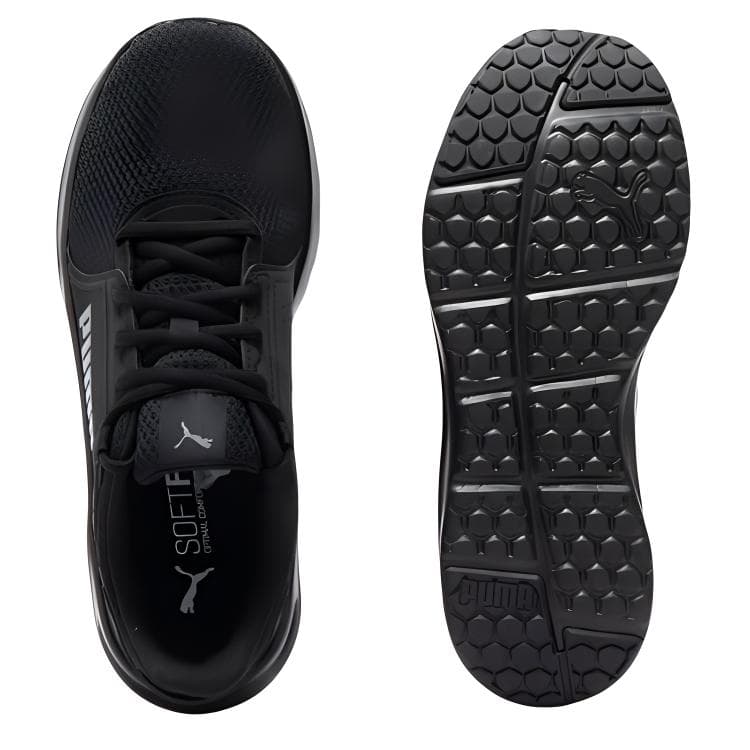 Кроссовки для бега PUMA Rs-Connect - изображение 5