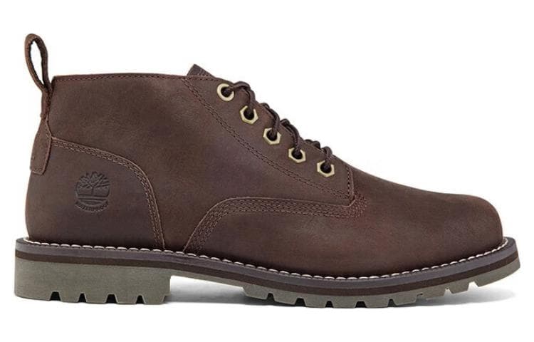 Ботинки уличные Timberland - изображение 2