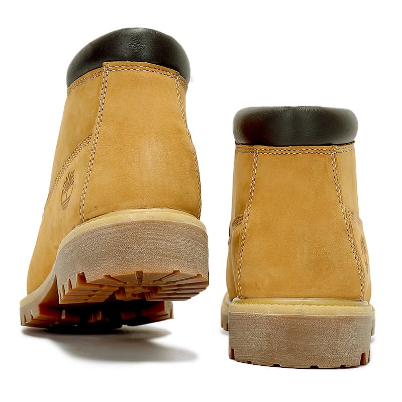 Ботинки уличные Timberland - изображение 4